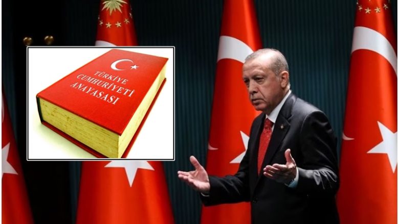 Erdogan paralajmëron ndryshime kushtetuese, bën disa premtime