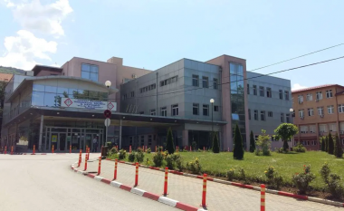 Rasti i foshnjës së vdekur në Spitalin e Prizrenit, gjykata vendos për tre mjekët e dyshuar