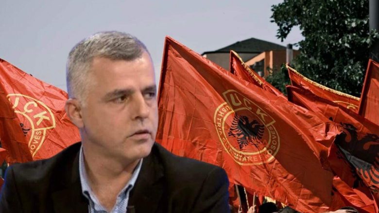 Klinaku nga OVL e UÇK: Do të pengojmë çdo seancë të Kuvendit të Kosovës