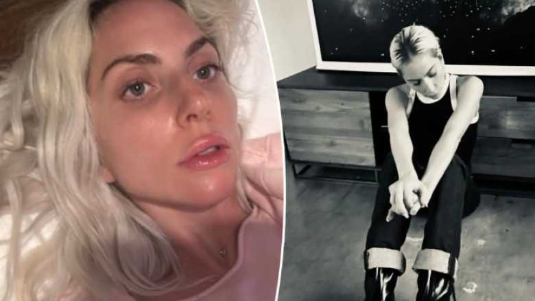 Lady Gaga tregon pse ka qëndruar larg vëmendjes kohët e fundit në një letër të hapur drejtuar fansave