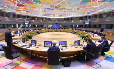 Këshilli i BE-së thirrje për de-eskalimin e situatës në veri, paralajmëron pasoja nëse nuk ndodhë