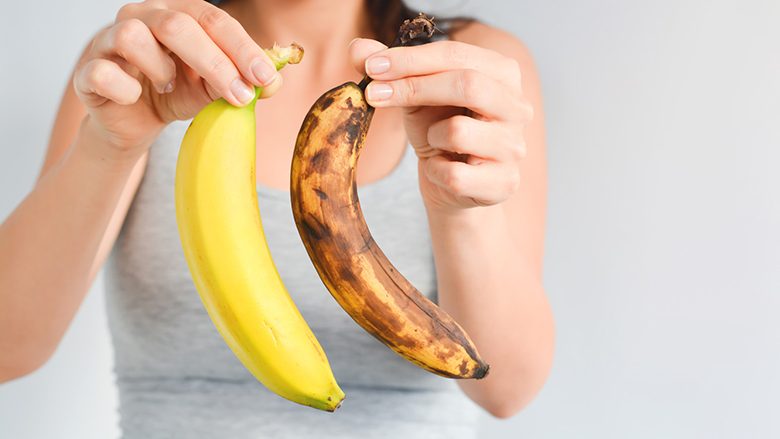 Bananet shpesh kalben, ka një zgjidhje për të qëndruar më gjatë