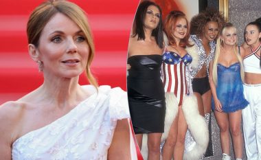 Transformimi jetësor i Geri Halliwell nga koha e saj në “Spice Girls”
