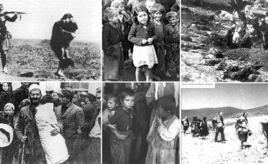 79-vjetori i gjenocidit grek ndaj shqiptarëve të Çamërisë, Qendra “Gjenocidi në Kosovë – Plagë e Hapur” kërkon drejtësi