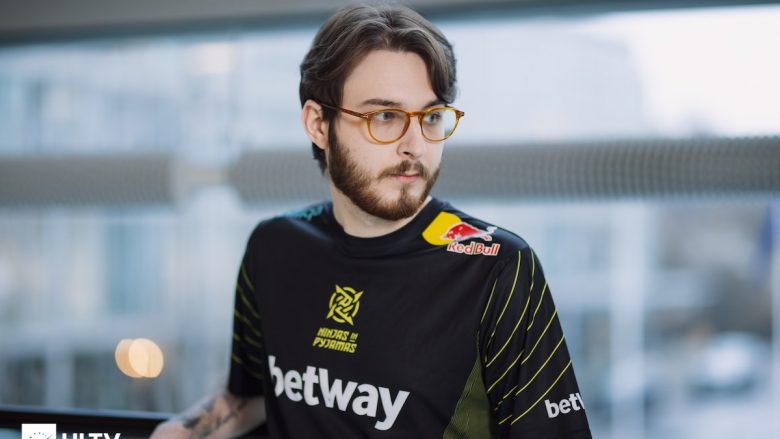 Lojtari suedez Hampus është i gatshëm të kthehet në garat e Counter-Strike