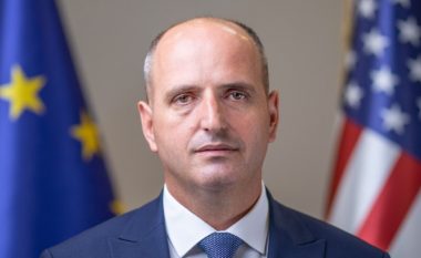 Ekrem Hyseni zgjedhet kryetar i LDK në Podujevë