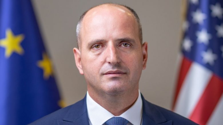 Ekrem Hyseni zgjedhet kryetar i LDK në Podujevë