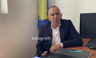 Kryetari i Zubin Potokut, Zeqiri: Duhet arsye ligjore për dorëheqje