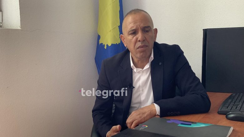 Kryetari i Zubin Potokut, Zeqiri: Duhet arsye ligjore për dorëheqje