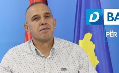 Kryetari i Zubin Potokut, Izmir Zeqiri kundërshton zgjedhjet e reja