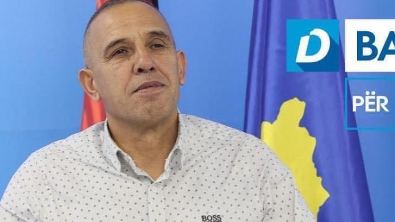 Kryetari i Zubin Potokut, Izmir Zeqiri kundërshton zgjedhjet e reja