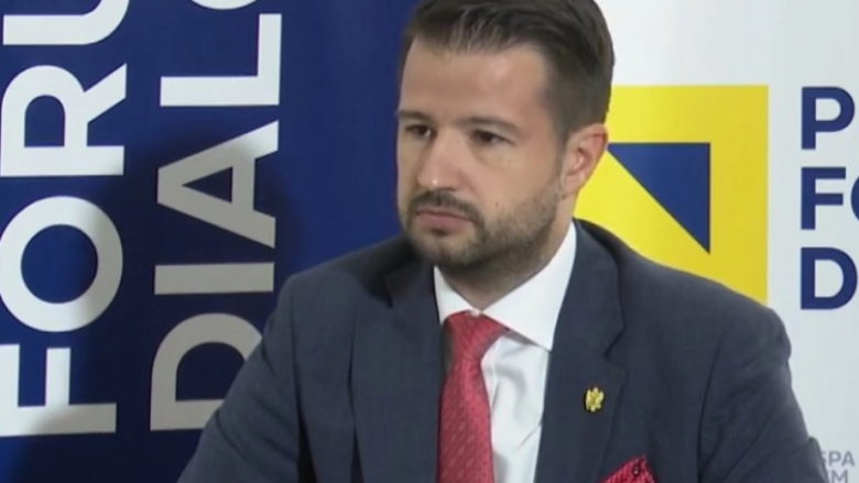 Millatoviq: E inkurajoj dialogun në Shkup për ndryshimet kushtetuese që duhet t’i zbatoni