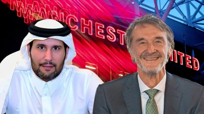 Zhgënjehen tifozët e Manchester United nga reagimi i fundit i Sheikh Jassim