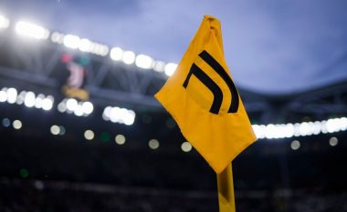 UEFA përmirësoi gabimin e mospërfshirjes së logos së Juves, por tifozët dyshojnë se klubi italian mund të përjashtohet