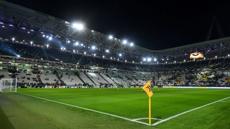 Futbollistët e padëshiruar të Juves ngarkojnë me 68 milionë euro buxhetin