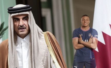 Nga Katari i caktojnë çmimin Mbappes - tani pritet përgjigja e Real Madridit
