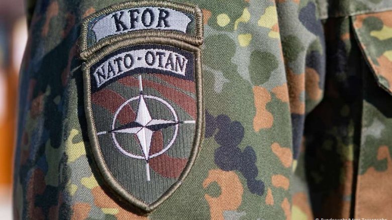 KFOR-i ka nisur hetim për videon ku shihen ushtarët duke blerë drogë