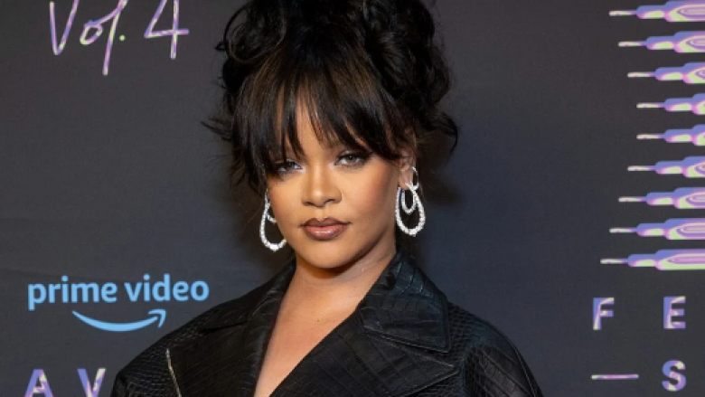 Rihanna largohet nga roli i drejtueses së “Savage X Fenty” pas pesë vitesh nga themelimi i kompanisë
