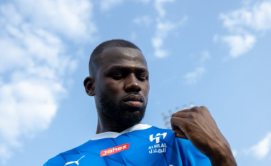Koulibaly e pranon hapur se te Al Hilal u transferua për para