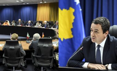 Kurti iu ofroi ambasadorëve dëshmitë për rrëmbimin e policëve brenda territorit të Kosovës
