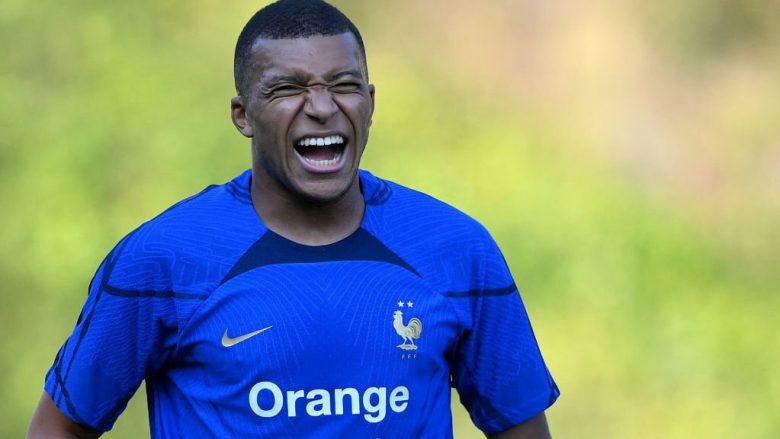 Mbappe konfirmon letrën dërguar PSG-së, tregon planin e tij për sezonin e ri