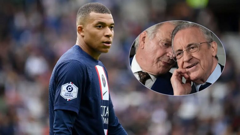 Vendimi i papritur nga Mbappe – nuk do ta aktivizojë opsionin e vazhdimit të kontratës me PSG-në, klubi duhet ta shesë