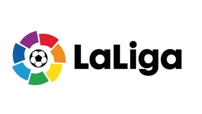 La Liga zbulon logon e re ndërsa tifozët e pakënaqur thonë se janë larg Ligës Premier