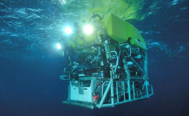 A mund të ndihmojë një "robot shpëtimtar francez" në kërkimin e “nëndetëses turistike” të zhdukur në Oqeanin Atlantik?