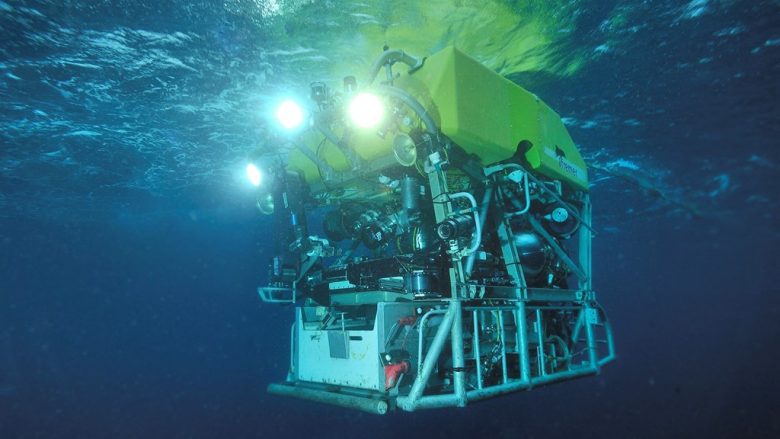 A mund të ndihmojë një “robot shpëtimtar francez” në kërkimin e “nëndetëses turistike” të zhdukur në Oqeanin Atlantik?