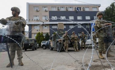 Policia e Kosovës mohon se është penguar nga KFOR-i në Leposaviq