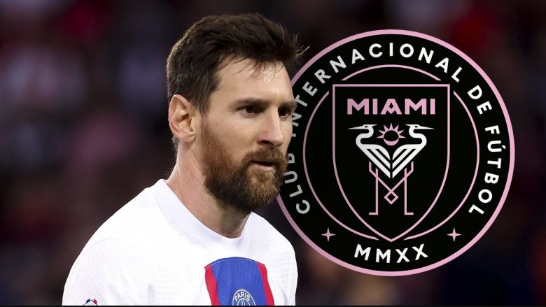 Lionel Messi refuzon ofertën marramendëse të Al-Hilal, do t'i bashkohet Inter Miamit në MLS