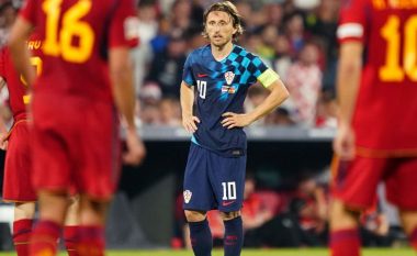 Spanja fiton dramën e penalltive dhe mposht Kroacinë në finalen e Ligës së Kombeve