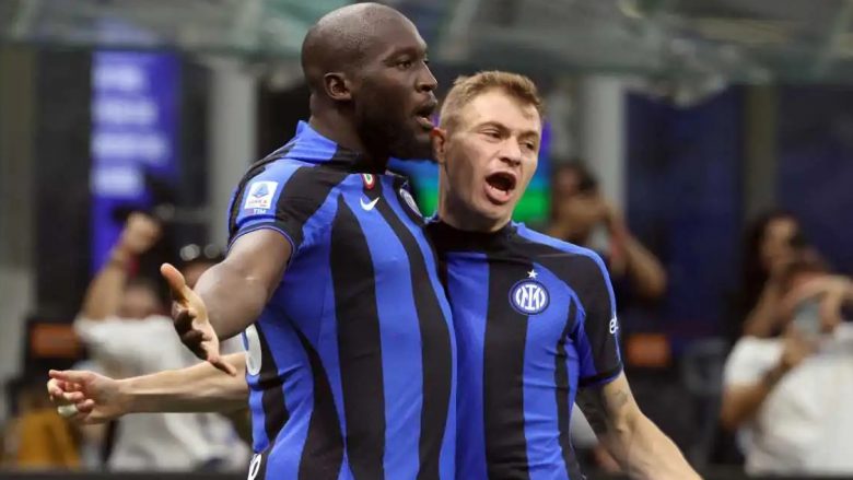 Chelsea kërkon shkëmbimin Lukaku-Barella, Interi refuzon