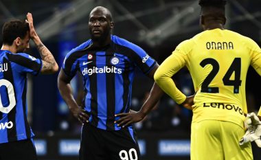 Interi dhe Chelsea do të diskutojnë për katër lojtarë në takimin mes drejtuesve