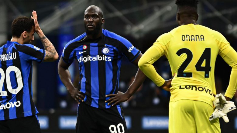 Interi dhe Chelsea do të diskutojnë për katër lojtarë në takimin mes drejtuesve