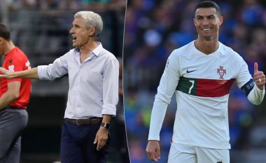 Ronaldo bëhet me trajner të ri, Luis Castro pranon ofertën e Al Nassr