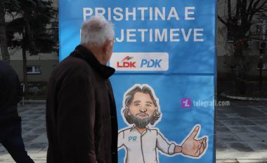 LVV akuzon partitë qeverisëse në Prishtinë: U shkuan në shtëpi asamblistëve, u ofruan para