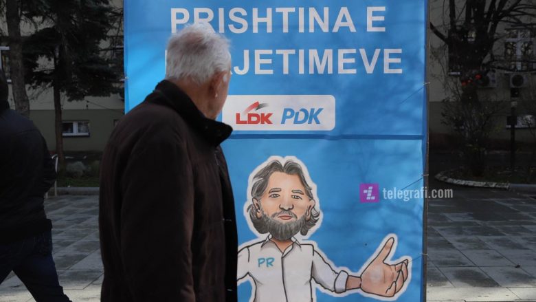 LVV akuzon partitë qeverisëse në Prishtinë: U shkuan në shtëpi asamblistëve, u ofruan para