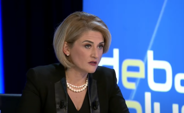 Lila: Kosova nuk do të sanksionohet nga BE-ja, as nga SHBA-të