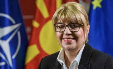 Zv.ministrja e Shëndetësisë Maja Manoleva nuk pajtohet me shkarkimin e Jovevit
