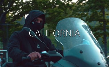 Elai publikon këngën e re “California”