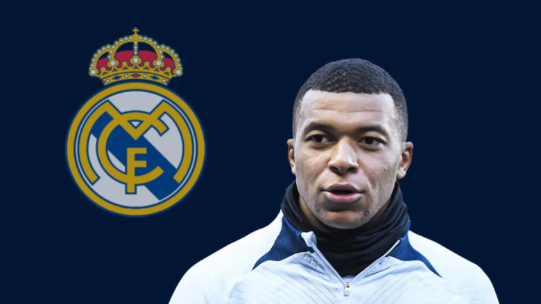 Çfarë do të ndodhë nëse Mbappe transferohet te Real Madrid?