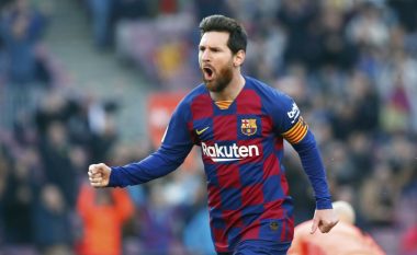 Lionel Messi zbulon arsyen pse refuzoi të kthehej te Barcelona
