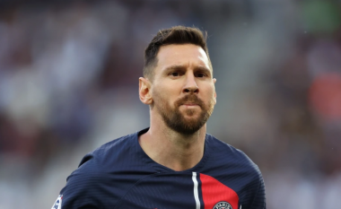 PSG shënon humbje të mëdha menjëherë pas largimit të Messit