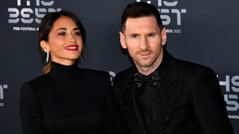 Messi nuk përmbahet, godet ashpër PSG-në për dy vitet e kaluara në Parc des Princes