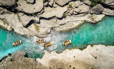 Rama: “The Times” zbulon Shqipërinë përmes turizmit të aventurës