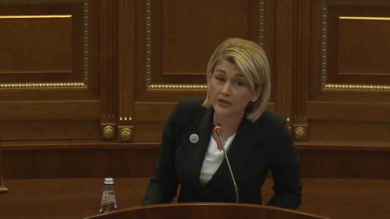 Kusari-Lila: Serbia e dëshmoi edhe njëherë brutalitetin, agresivitetin dhe qëllimin për destabilizim  