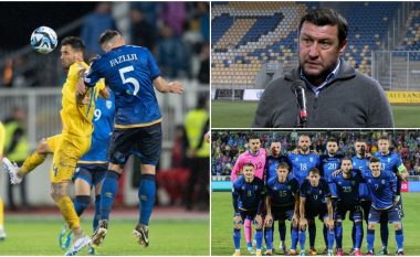 “Lojtarë pa personalitet, nuk merituam as barazim – të marrin mësim nga lojtarët e Kosovës” – legjenda rumune me kritika për lojën e Rumanisë