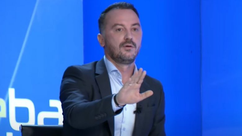 Molliqaj kritikon Krasniqin, Abdixhikun e Haradinajn: Janë opozitë, opozitë fare nuk bëjnë