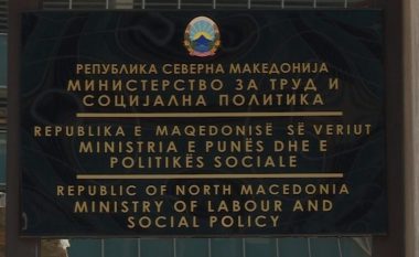 Ministria e Punës dhe Politikës Sociale në RMV i cilëson si të pabaza reagimet dhe kundërshtimet e Kishës Ortodokse ndaj Ligjit për barazi gjinore